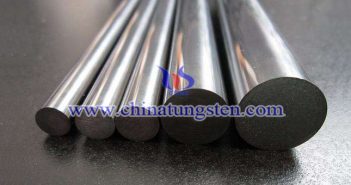 tungsten rod image