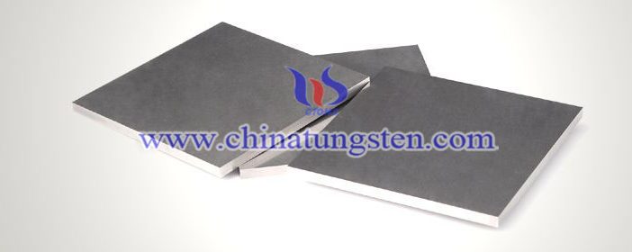 tungsten carbide plate picture