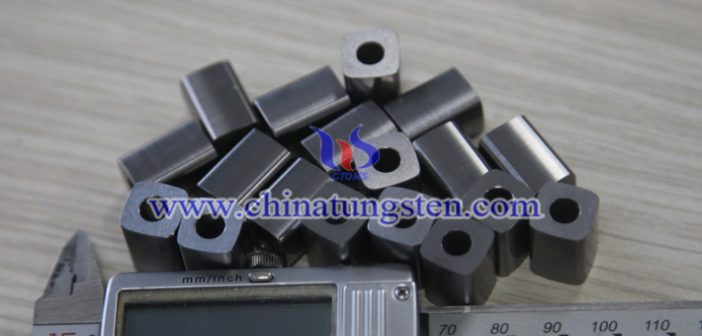 tungsten carbide part picture