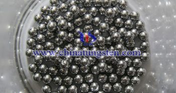 tungsten carbide ball picture