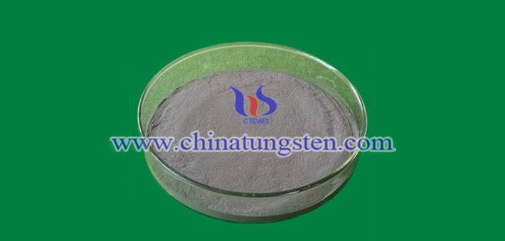 SCR-denitration titanium-tungsten-powder-picture