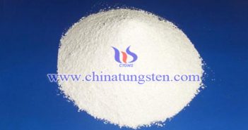 ammonium metatungstate picture