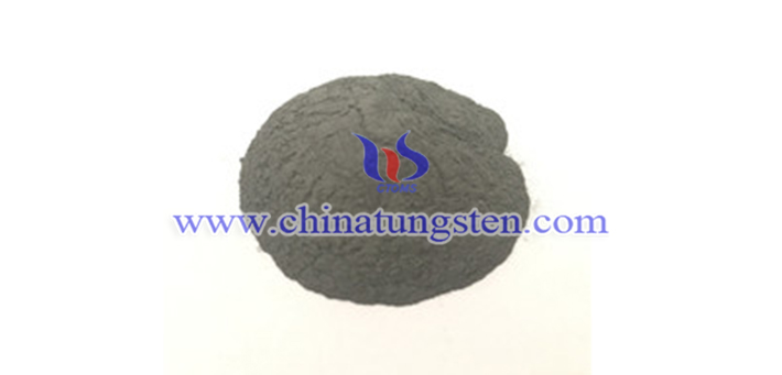 fine spherical tungsten powder picture