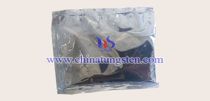 nanometer tungsten powder picture