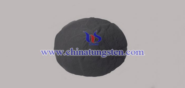 titanium tungsten silicon powder for catalyst picture