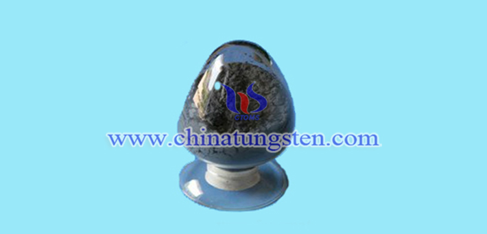 titanium tungsten silicon powder for catalyst picture