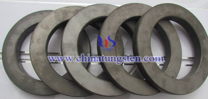 tungsten carbide roller picture