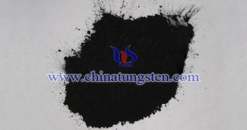 tungsten silicide Chinatungsten picture