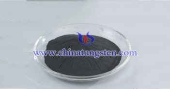 cobalt coated tungsten carbide coating powder picture