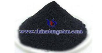 Tungsten Carbide Powder Photo