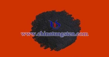 high temperature tungsten carbide picture