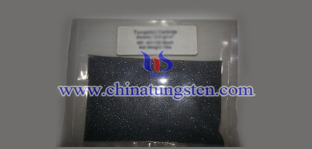 micron tungsten carbide powder picture