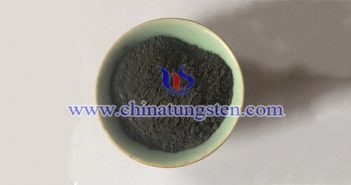 nano tungsten carbide cobalt composite powder picture