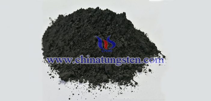 nickel based tungsten carbide powder picture