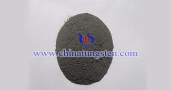 pure tungsten carbide powder picture