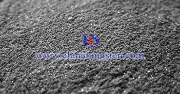 rare earth doped tungsten powder picture