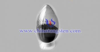 submicron grade tungsten carbide powder picture