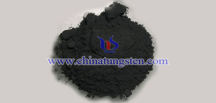 superfine spherical tungsten carbide powder picture