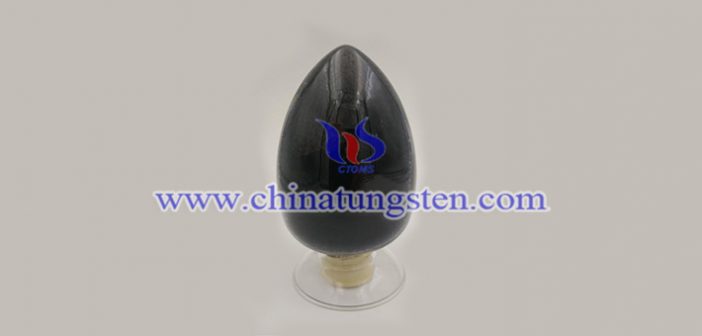 superfine tungsten carbide powder picture