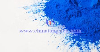 ultrafine BTO powder Chinatungsten picture