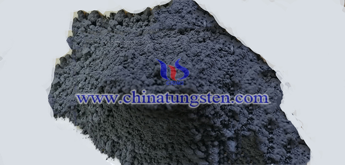 wear resisted tungsten carbide alloy powder picture