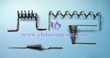 optical tungsten wire Chinatungsten picture