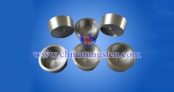 tungsten alloy cover shielding radiation picture