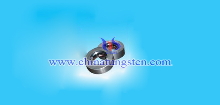 tungsten alloy extrusion die picture