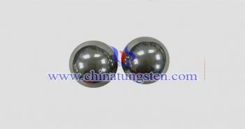 tungsten alloy pellet picture