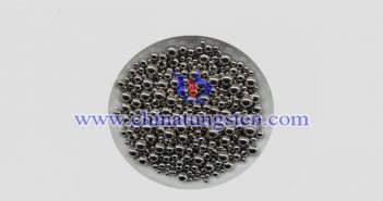 tungsten alloy shot picture