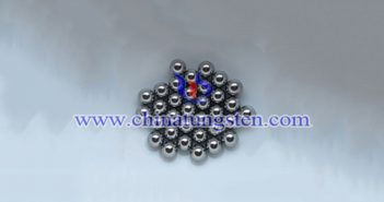 tungsten alloy sphere picture