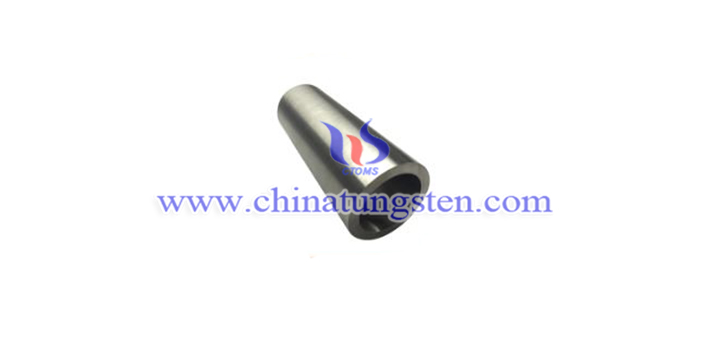 tungsten alloy tube picture