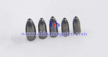 tungsten alloy weight for sport picture