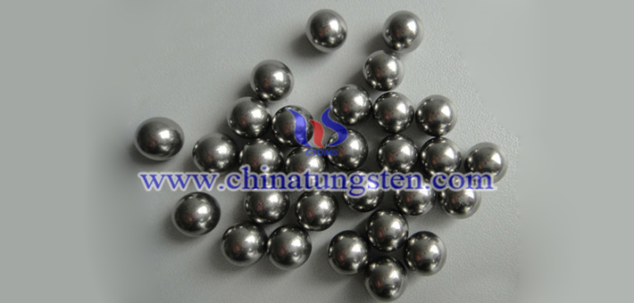 tungsten ball picture