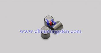 tungsten glider ballast picture