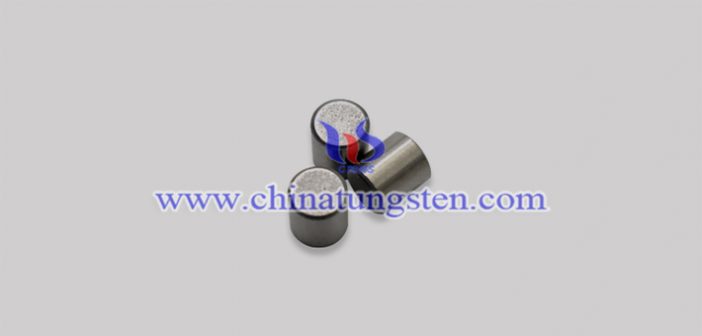 tungsten glider ballast picture