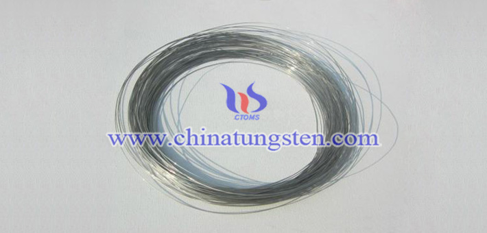 tungsten wire picture