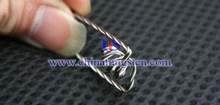 vacuum plating tungsten wire picture