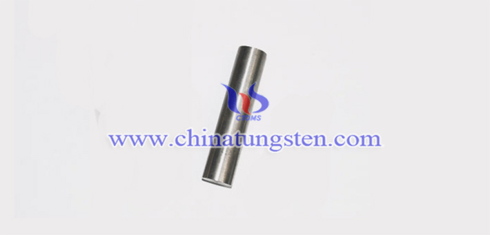 HD18 tungsten alloy rod picture