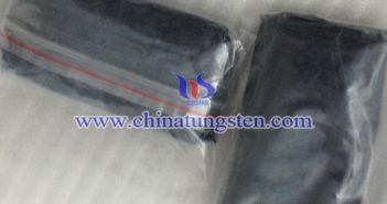 cesium tungsten oxide applied for nano-ceramic dispersion solution Chinatungsten pic