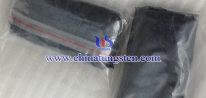 cesium tungsten oxide applied for nano-ceramic dispersion solution Chinatungsten pic