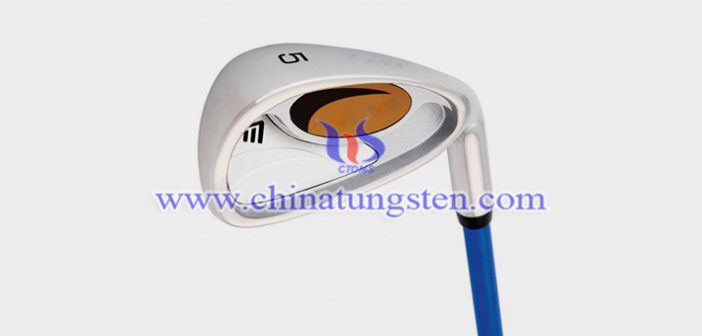 snake eyes golf tungsten alloy weight picture