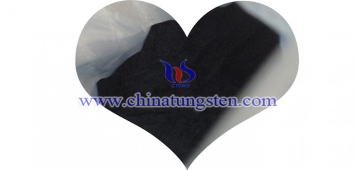 transparent thermal insulation nanopowder CsxWO3 image