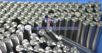 tungsten alloy dart billet picture