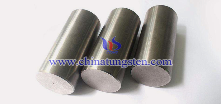 tungsten alloy stub picture