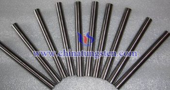 tungsten anode picture