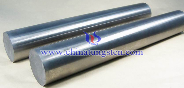 tungsten bar Chinatungsten picture