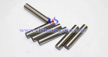 tungsten carbide rod image