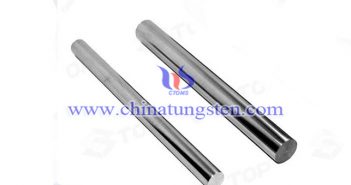 ASTM B777-15 class2 tungsten alloy rod is produced by pressing and sintering metal powders into billets, which is worked by rolling or swaging into rod. Smaller sizes are produced by subsequent drawing. It is produced in straight random lengths with a smooth swaged surface at diameters 3mm and larger, and with a smooth drawn finish below 3mm. A centerless ground finish can also be furnished. Specific lengths and special fabrications can be supplied upon request. The properties of ASTM B777-15 class2 tungsten alloy rod are: Matrix: 92.5% W Density: 17.15~17.85g/cc Hardness Rockwell Max: 33HRC Standard Alloy Ultimate Tensile Strength: 110 KSI and 758 MPa Yield Strength (0.2% offset): 75 KSI and 517 MPa Elongation: 5% Nonmagnetic Alloy Ultimate Tensile Strength: 94 KSI and 648 MPa Yield Strength (0.2% offset): 75 KSI and 517 MPa Elongation: 2% More details, please visit: http://www.tungsten-alloy.com/tungsten-alloy-rod.html