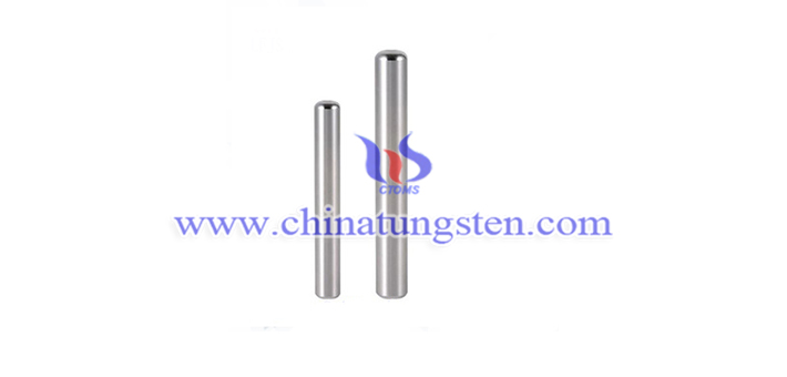 HM490 tungsten alloy rod picture